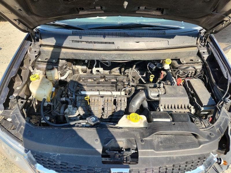 Photo 12 from auction – 2019 DODGE JOURNEY with VIN 3C4PDCBB1KT804364