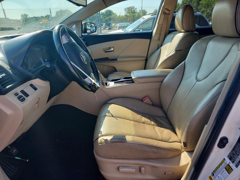 Снимка 7 от търг – 2014 TOYOTA VENZA с VIN 4T3BA3BBXEU057265