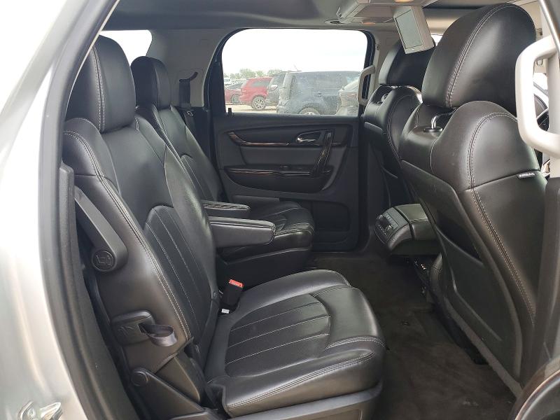 Photo 10 from auction – 2016 GMC ACADIA with VIN 1GKKVTKDXGJ344889