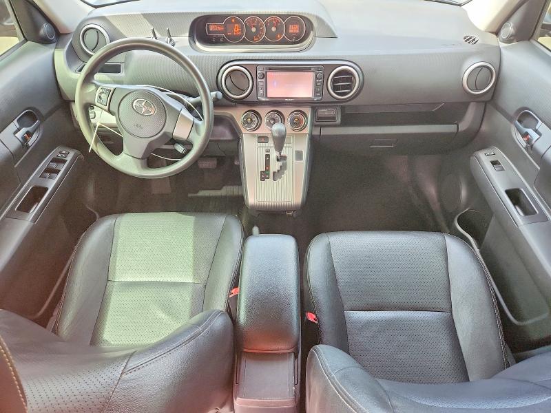Photo 8 from auction – 2015 SCION XB with VIN JTLZE4FE4FJ067730