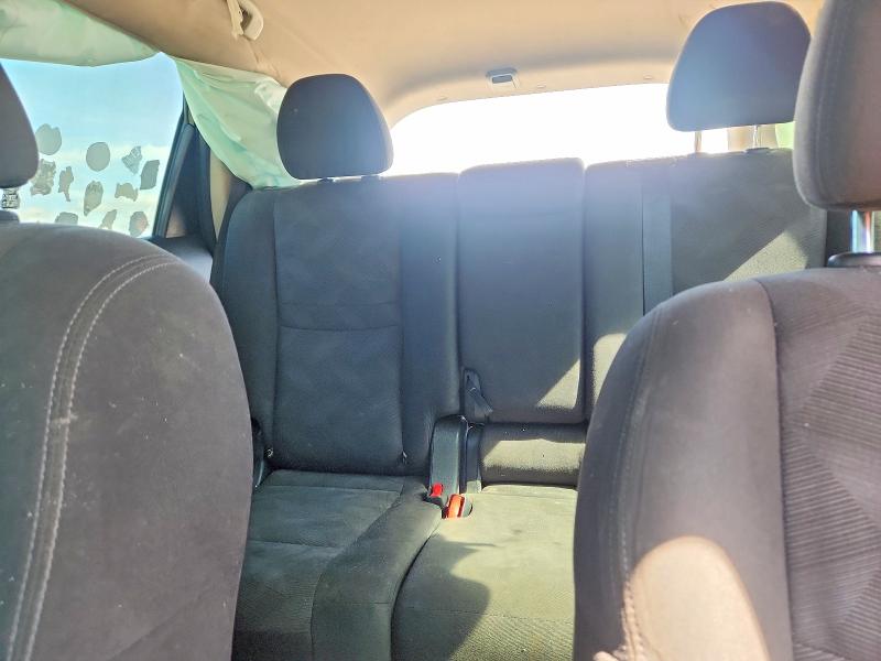 Photo 10 from auction – 2016 NISSAN ROGUE with VIN KNMAT2MT4GP699100