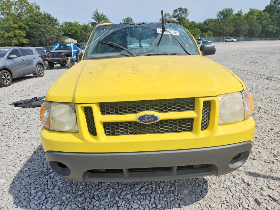 Photo 5 from auction – 2002 FORD EXPLORER SPORT TRAC with VIN 1FMZU67E02UD40305
