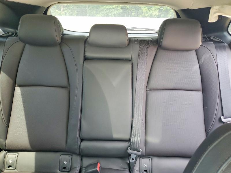 Photo 10 from auction – 2022 MAZDA CX-30 with VIN 3MVDMBEY8NM433228