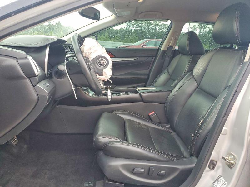 Photo 7 from auction – 2016 NISSAN MAXIMA with VIN 1N4AA6AP9GC400623