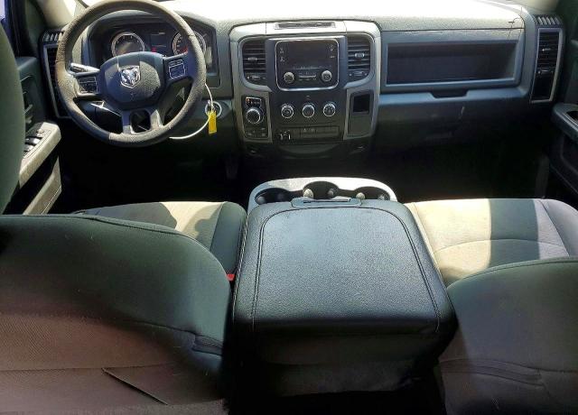 Photo 8 from auction – 2016 RAM 1500 with VIN 1C6RR7FT3GS401569