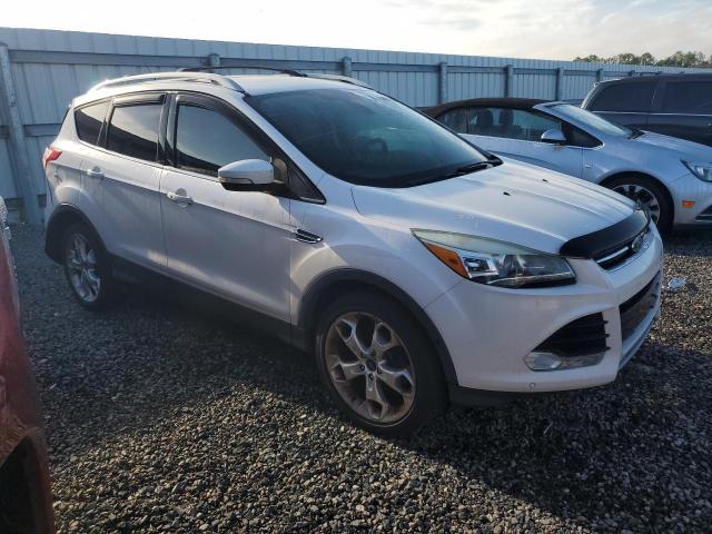 Photo 4 from auction – 2013 FORD ESCAPE with VIN 1FMCU0J95DUD64679