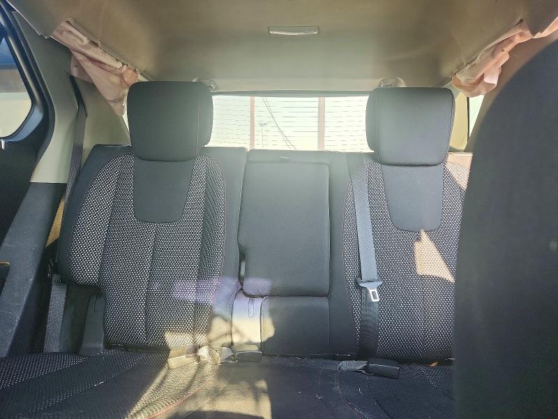 Снимка 10 от търг – 2010 CHEVROLET EQUINOX с VIN 2CNALPEW8A6385779