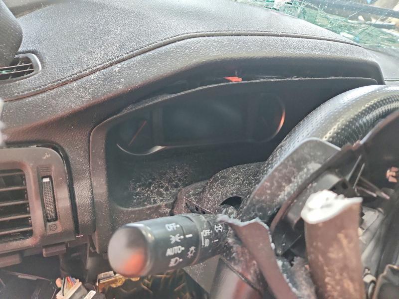 Photo 9 from auction – 2019 HONDA PASSPORT with VIN 5FNYF7H56KB007467