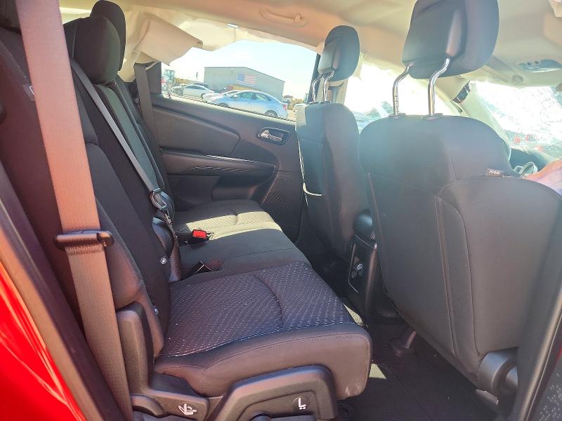 Foto 11 de la subasta – 2018 DODGE JOURNEY con VIN 3C4PDCAB7JT275504
