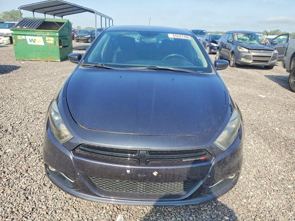 Photo 5 from auction – 2013 DODGE DART with VIN 1C3CDFBA2DD334026