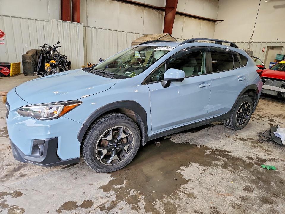 2020 SUBARU CROSSTREK - Търг №65151076