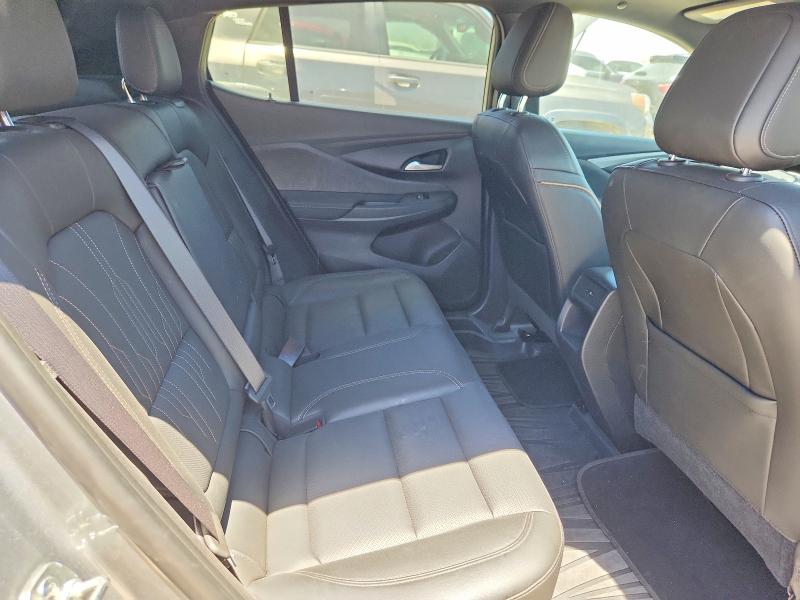 Фото 10 с аукциона – 2025 BUICK ENVISTA с VIN KL47LCEP3SB140042