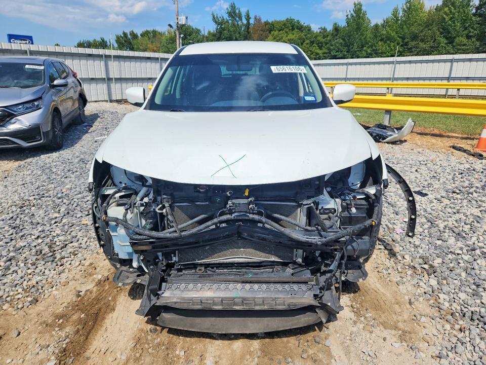 Photo 5 from auction – 2018 NISSAN ROGUE with VIN KNMAT2MT9JP623105
