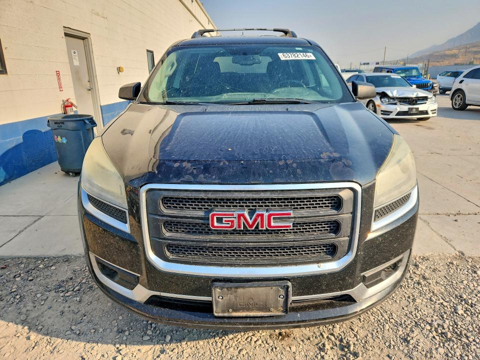 Zdjęcie 5 z aukcji – 2016 GMC ACADIA z VIN 1GKKVPKD1GJ168015
