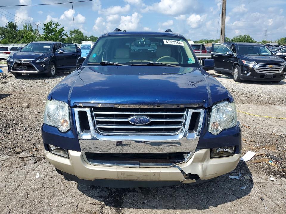 Photo 5 from auction – 2008 FORD EXPLORER with VIN 1FMEU74E18UA43464