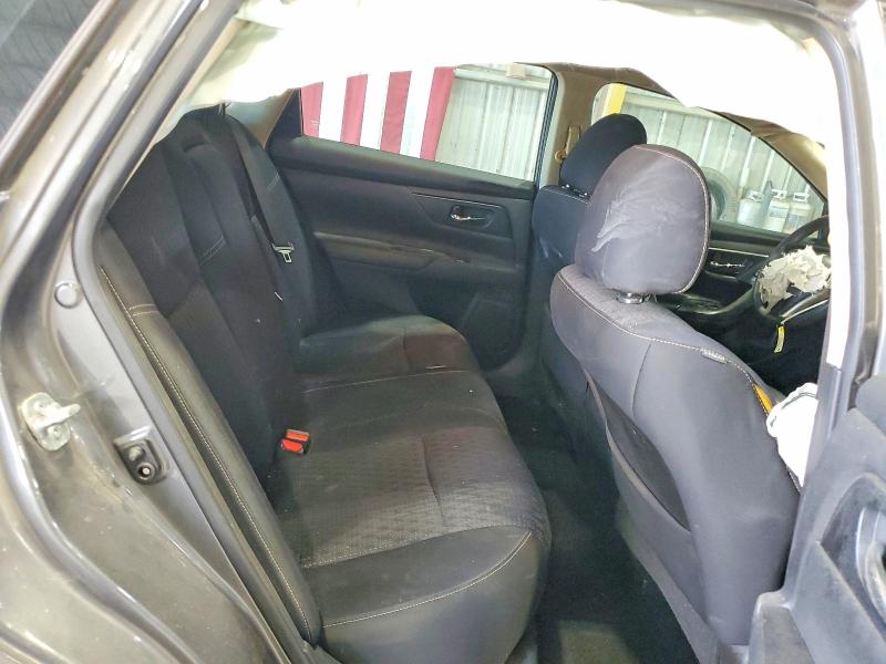 Photo 10 from auction – 2017 NISSAN ALTIMA with VIN 1N4AL3AP6HN334823