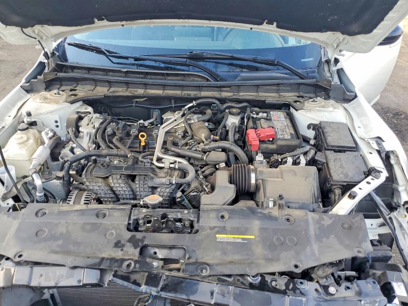 Фото 11 с аукциона – 2022 NISSAN ALTIMA с VIN 1N4BL4CV4NN362508