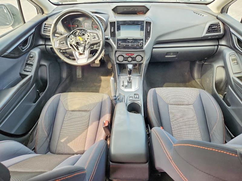 Photo 8 from auction – 2018 SUBARU CROSSTREK with VIN JF2GTACC1J8203601