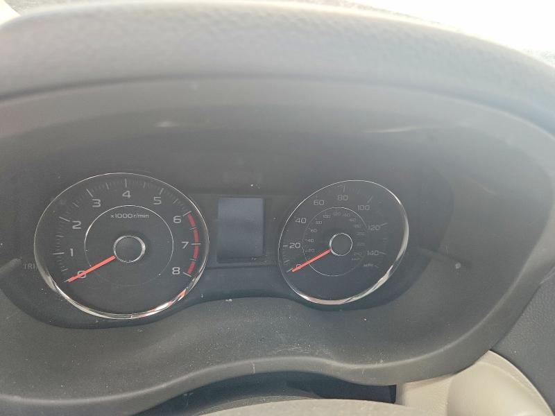 Photo 9 from auction – 2014 SUBARU FORESTER with VIN JF2SJAPCXEH419334