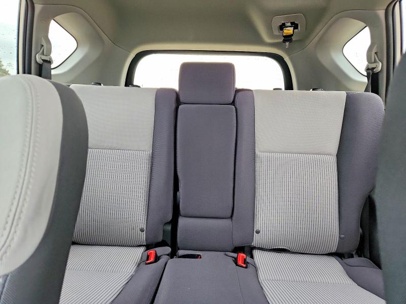 Photo 10 from auction – 2015 TOYOTA RAV4 with VIN 2T3WFREV8FW152548