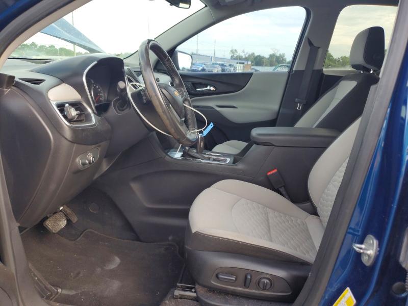 Photo 7 from auction – 2019 CHEVROLET EQUINOX with VIN 3GNAXKEV6KL362248
