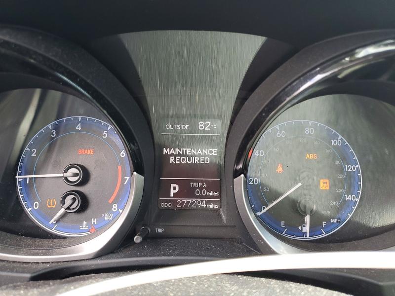 Photo 9 from auction – 2015 TOYOTA COROLLA with VIN 2T1BURHE5FC463946