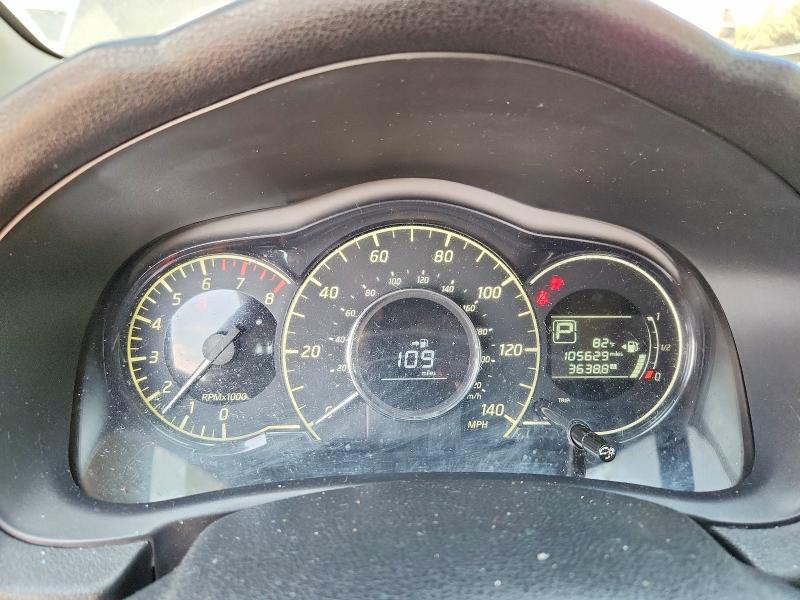 Photo 9 from auction – 2015 NISSAN VERSA NOTE with VIN 3N1CE2CP9FL432183
