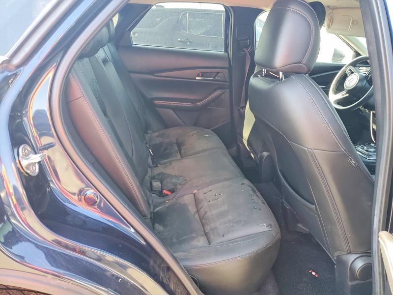 Photo 11 from auction – 2024 MAZDA CX-30 with VIN 3MVDMBCMXRM623392
