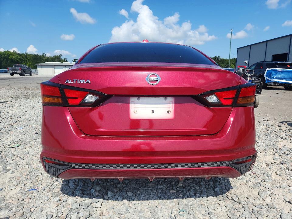 Photo 6 from auction – 2019 NISSAN ALTIMA with VIN 1N4BL4BV4KC114350