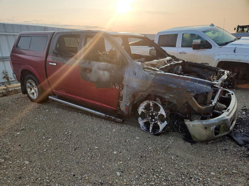 صورة رقم 4 من المزاد - 2014 RAM 1500 مع VIN 1C6RR7NMXES315165