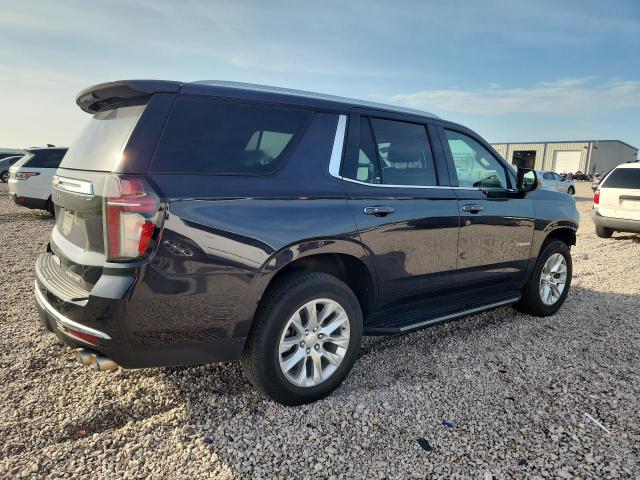 Photo 3 from auction – 2023 CHEVROLET TAHOE with VIN 1GNSCSKD4PR401981
