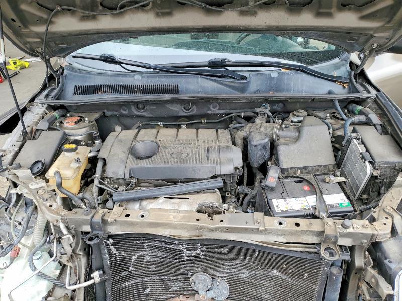Photo 11 from auction – 2011 TOYOTA RAV4 with VIN 2T3ZF4DV4BW085684