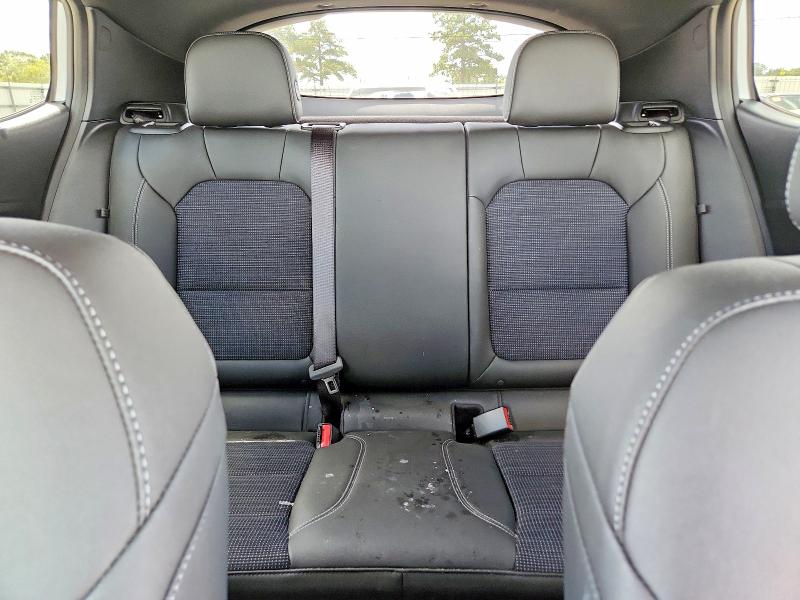 Photo 10 from auction – 2026 BUICK ENVISTA with VIN KL47LAEP8TB126921