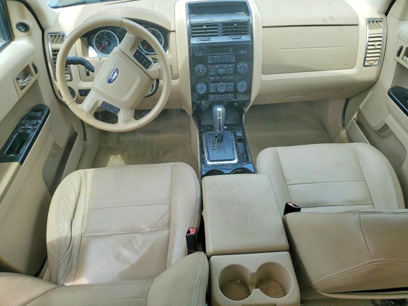 Photo 8 from auction – 2012 FORD ESCAPE with VIN 1FMCU0E71CKC10473