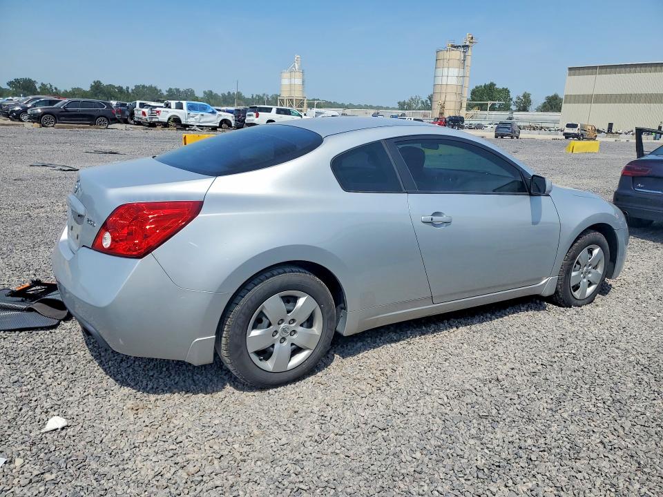 Photo 3 from auction – 2008 NISSAN ALTIMA with VIN 1N4AL24E28C155498