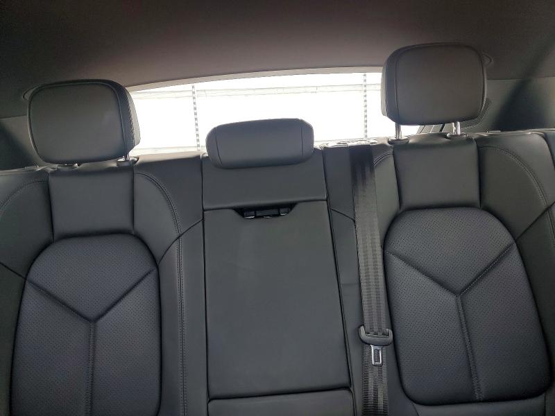 Photo 10 from auction – 2021 PORSCHE MACAN with VIN WP1AA2A5XMLB16784