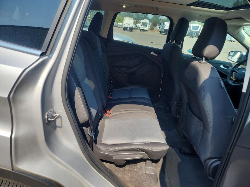 Photo 10 from auction – 2018 FORD ESCAPE with VIN 1FMCU9GD7JUC60948