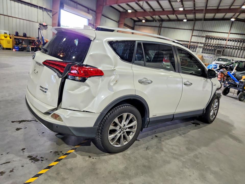 Photo 3 from auction – 2016 TOYOTA RAV4 HV with VIN JTMDJREV0GD037849