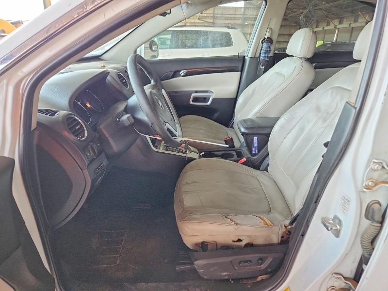 Photo 7 from auction – 2014 CHEVROLET CAPTIVA with VIN 3GNAL4EKXES577316
