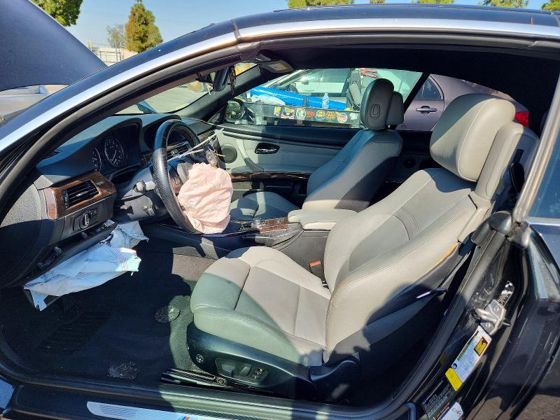 Photo 7 from auction – 2013 BMW 328 with VIN WBADW7C53DE733794