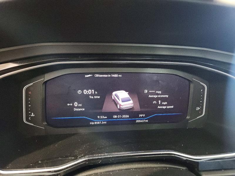 Снимка 9 от търг – 2019 VOLKSWAGEN JETTA с VIN 3VWE57BU3KM066748