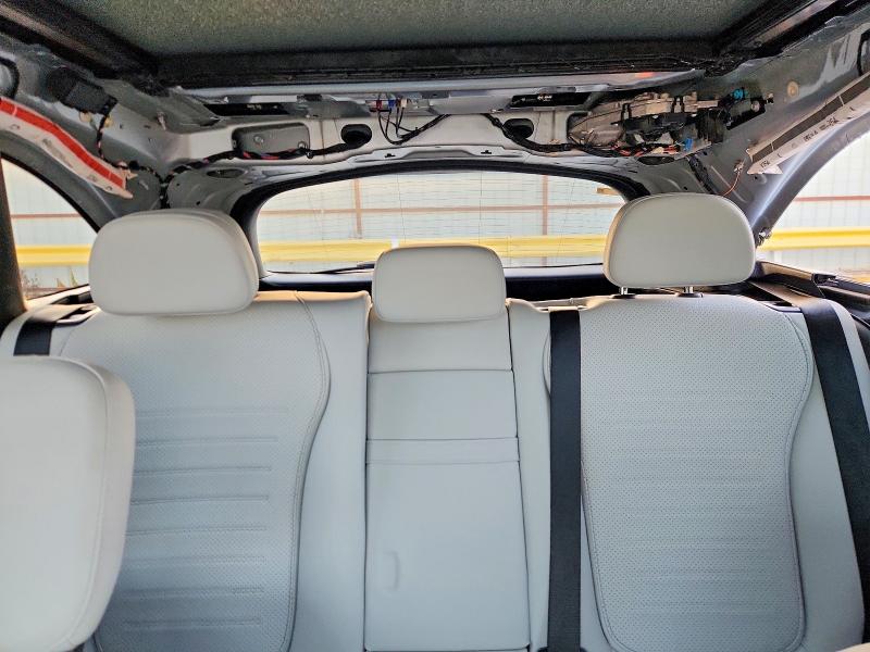Photo 10 from auction – 2025 MERCEDES-BENZ GLC with VIN W1NKM5GB9SF313235