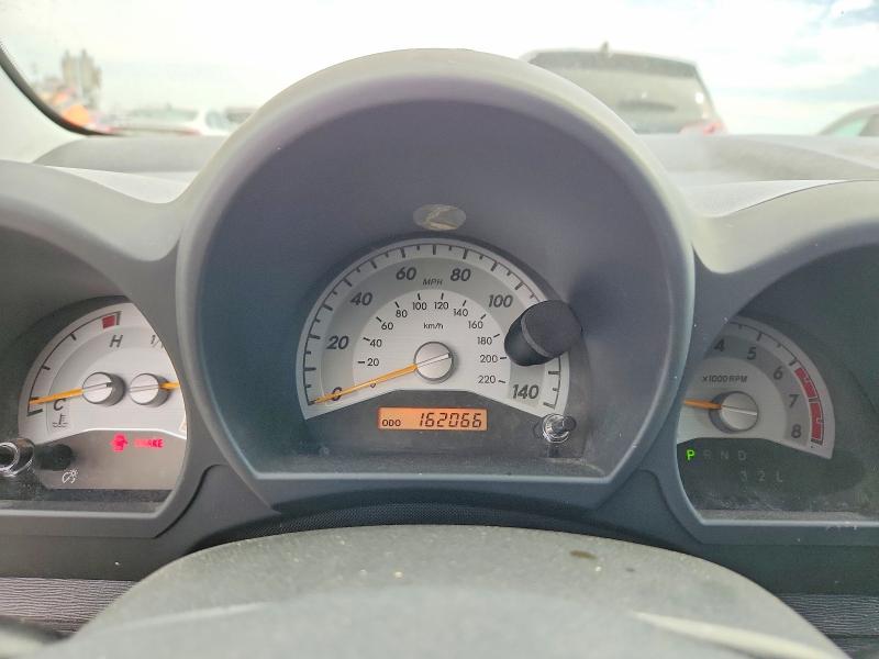 Photo 9 from auction – 2008 SCION TC with VIN JTKDE167980272418