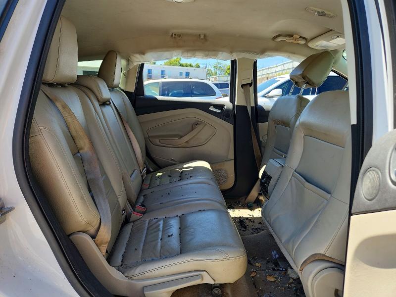 Photo 11 from auction – 2013 FORD ESCAPE with VIN 1FMCU0H95DUB07379