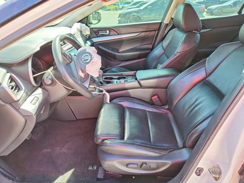 Снимка 7 от търг – 2016 NISSAN MAXIMA с VIN 1N4AA6AP6GC421705