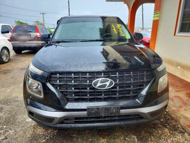 Photo 5 from auction – 2020 HYUNDAI VENUE with VIN KMHRB8A34LU031205