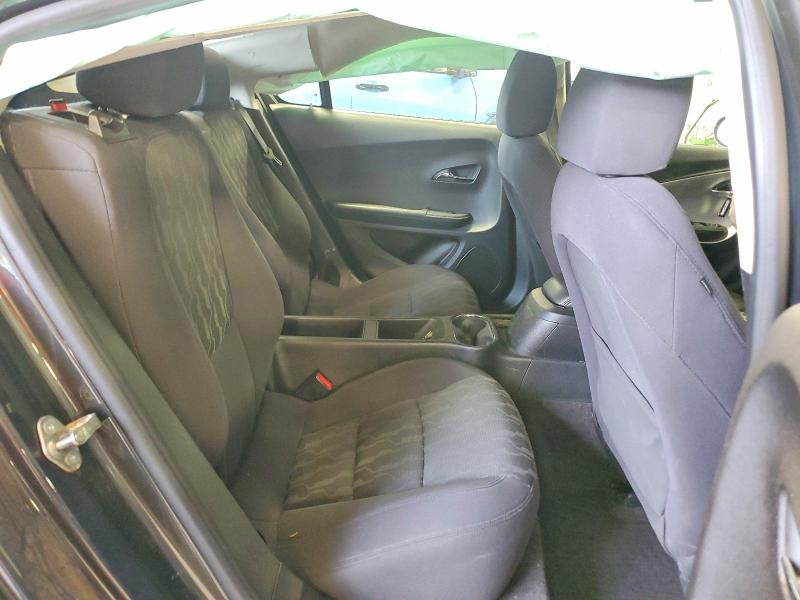 Photo 10 from auction – 2014 CHEVROLET VOLT with VIN 1G1RA6E48EU149624
