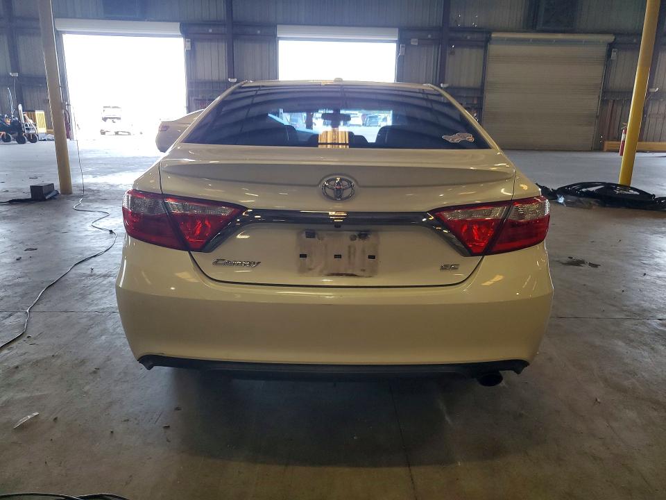Photo 6 from auction – 2015 TOYOTA CAMRY with VIN 4T1BF1FK7FU079427