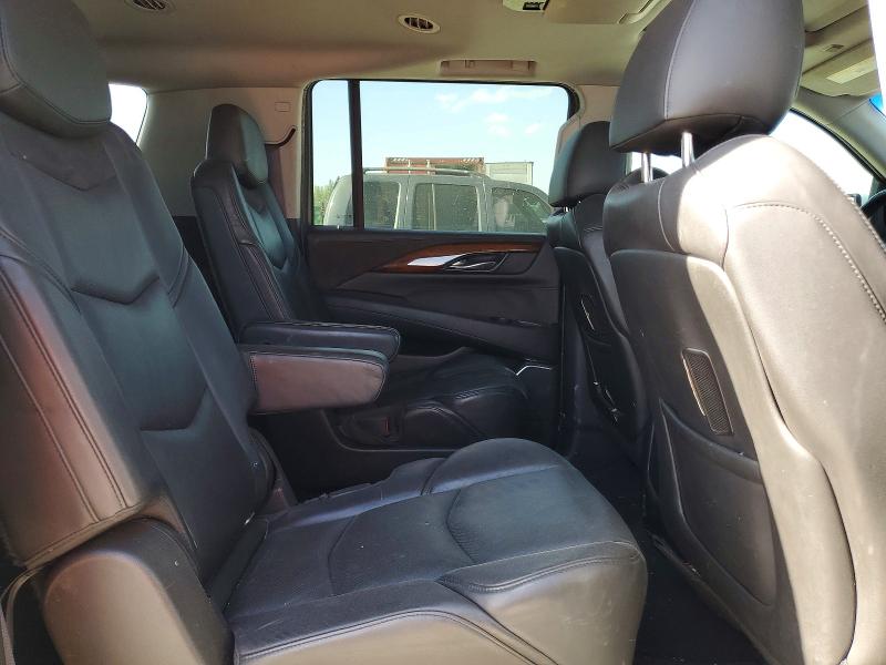 Photo 11 from auction – 2015 CADILLAC ESCALADE with VIN 1GYS4JKJ2FR280432