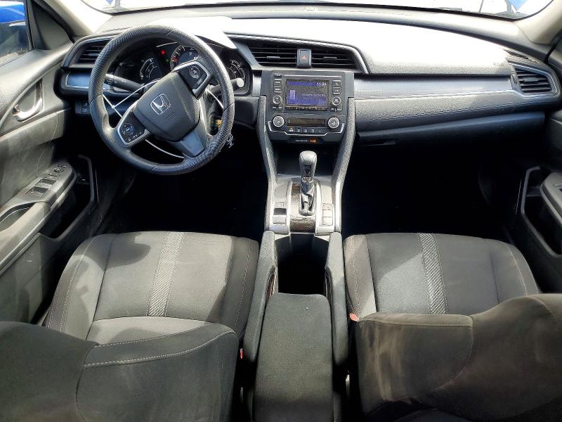 Photo 8 from auction – 2018 HONDA CIVIC with VIN 2HGFC2F59JH512595